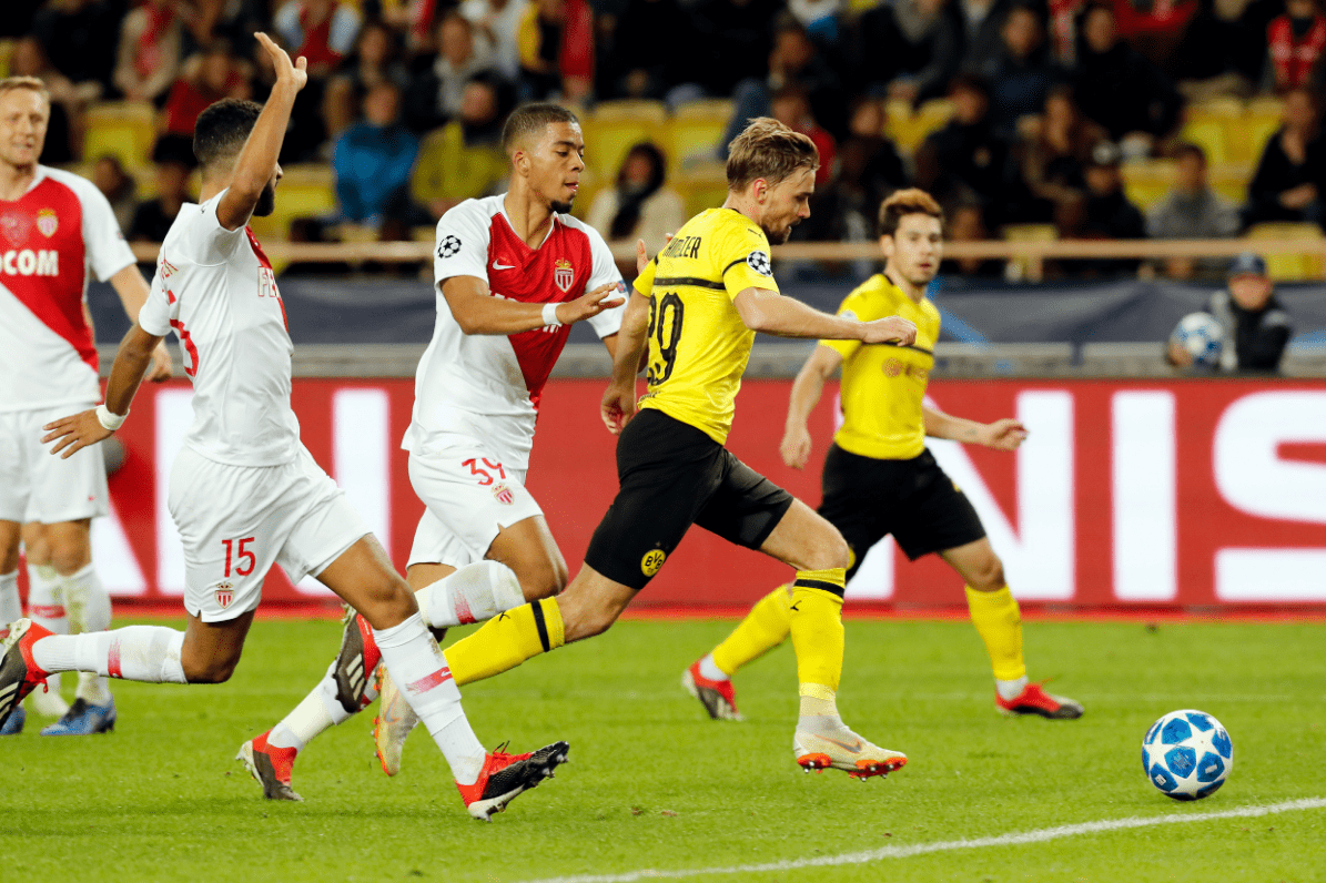 包含摩纳哥将迎战南特，实力对比的词条